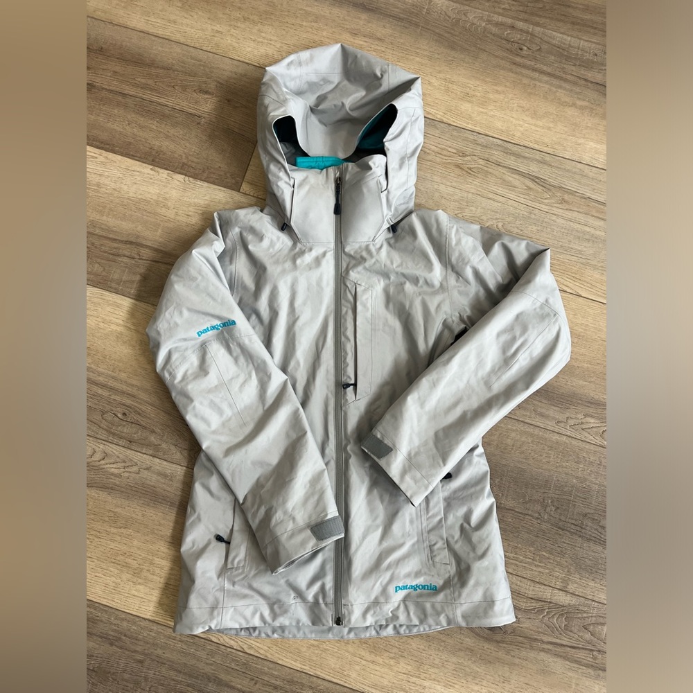 Patagonia Women’s 3-in-1 Jacket